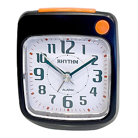 Mua Đồng hồ báo thức Nhật Bản Rhythm CRE836NR02 - Kt 7.5 x 9.2 x 5.0cm  85g