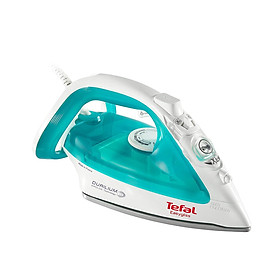 Bàn là hơi nước Tefal FV3951 2400W - Hàng chính hãng