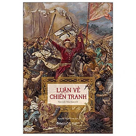 Luận Về Chiến Tranh - Bản Quyền