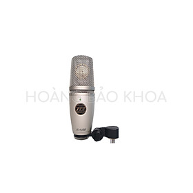 JS-1USB Micro Condenser Thu Âm USB JTS - HÀNG CHÍNH HÃNG 