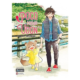 Poco Ở Thế Giới Udon - Tập 7 - AZ Việt Nam - AZ Việt Nam