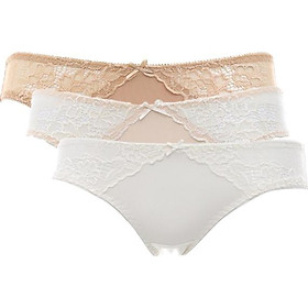 Combo 3 quần lót nữ jobelli 1352