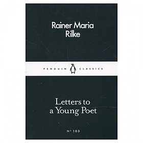 Hình ảnh sách Letters To A Young Poet