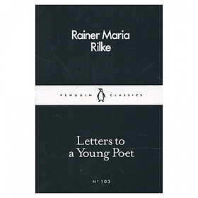 Letters To A Young Poet