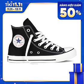 converse chuck taylor hitam