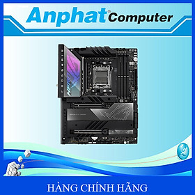 Mua Bo mạch chủ Main ASUS ROG CROSSHAIR X670E HERO Socket AMD AM5 - Hàng Chính Hãng