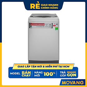 Mua Máy giặt LG Inverter 11 kg TH2111SSAL -Hàng Chính Hãng