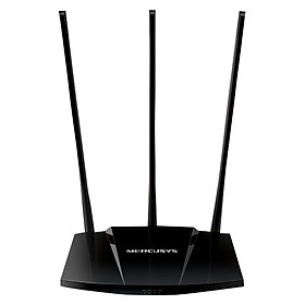 Mua Router Wifi Không Dây Công Suất Cao Mercusys MW330HP 300Mbps - Hàng Chính Hãng