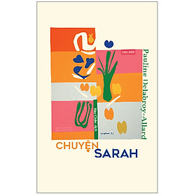 Hình ảnh Chuyện Sarah