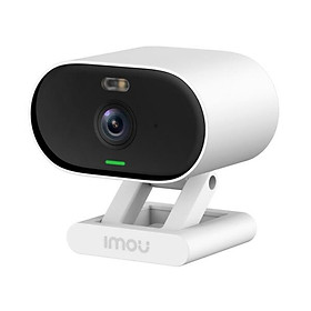 Camera Wifi không dây thông minh IMOU IPC-C22FP - Hàng chính hãng