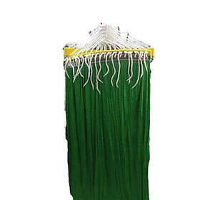 Mua Lưới Võng Xếp Cán Nhựa