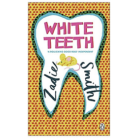 [Download Sách] White Teeth