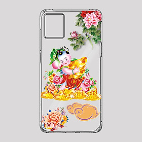 Ốp Lưng Dành Cho REALME 8 PRO