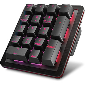 Mua Bàn phím Mountain Everest 60 Numpad_Hàng chính hãng