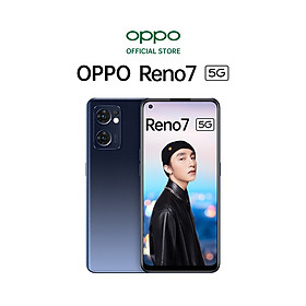 Mua Điện Thoại OPPO RENO7 5G (8GB/256GB) - Hàng Chính Hãng