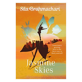 [Download Sách] Jasmine Skies