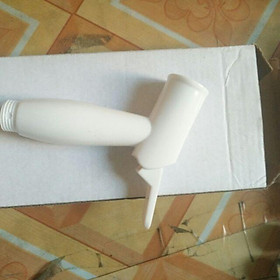 Đầu xịt nhựa pvc giá rẻ tiên lơi