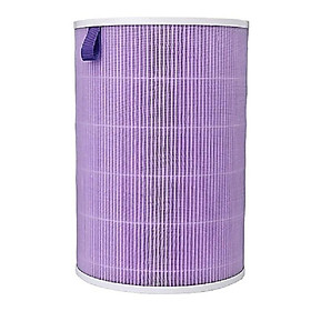 Hình ảnh Lõi lọc không khí Xiaomi Xiaomi Mi Air Purifier Filter Có chip RFID - Hàng chính hãng