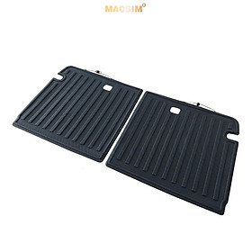 Thảm bảo vệ lưng ghế - Tấm bảo vệ lưng ghế Wuling bingo 2024+ Nhãn hiệu Macsim
