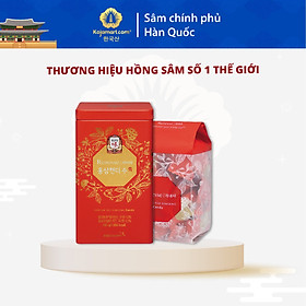 Kẹo hồng sâm Hàn Quốc KGC Cheong Kwan Jang 240g