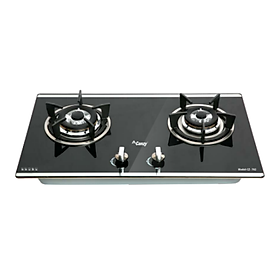 Mua Bếp Gas Canzy CZ 762 - Hàng Chính Hãng