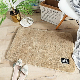 Thảm Trải Sàn Lông 1m6 x 2m Chồng trơn trượt