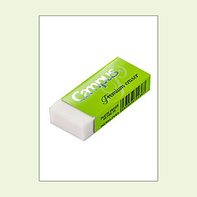 Bộ 2 Tẩy Campus Premium Nhỏ