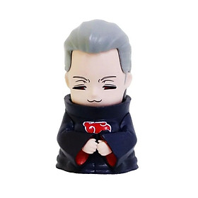 Mô Hình Naruto Hidan chibi hàng siêu cấp cao 7.8cm - Figure Naruto