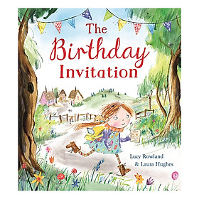 The Birthday Invitation