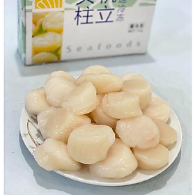 Sò Điệp - Hotate 300g