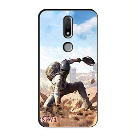 Ốp Lưng Dẻo Dành Cho NOKIA 2.4