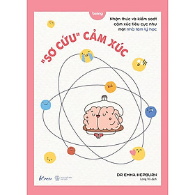 Sơ Cứu Cảm Xúc - AZ Việt Nam