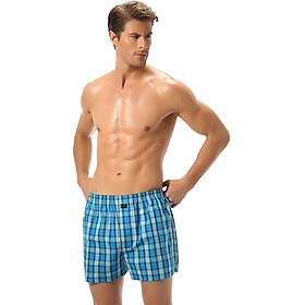 Quần Đùi Nam Chất Liệu Cotton SEPTWOLVES
