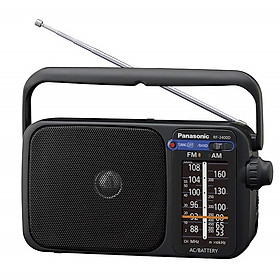 Radio Panasonic RF-2400D (Hàng nhập khẩu)