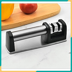 Mua Dụng cụ mài dao nhanh chóng siêu bén Knife Sharpener