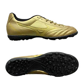 Giày đá bóng Mizuno Monarcida Neo Select AS Màu Vàng Đồng - P1GD202555