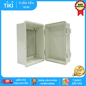 TỦ ĐIỆN CHỐNG NƯỚC LIOA,TỦ ĐIỆN NGOÀI TRỜI,TRONG NHÀ MODEL:JL00B