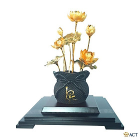 Mua CHẬU SEN 9 CÀNH
