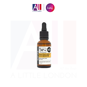 Tinh chất Superdrug Me+ Refine Salicylic Acid + Cica Booster 30ml