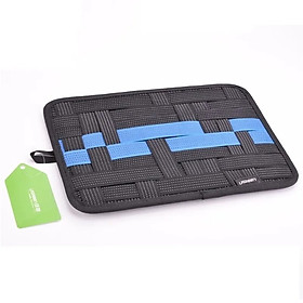Mua Bảng cài thiết bị cầm tay đa năng kích thước 28x20cm Màu Đen Ugreen ACC20323LP102 Hàng chính hãng