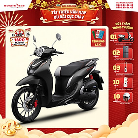 Xe Máy Honda SH Mode 2024 - Phiên Bản Đặc Biệt