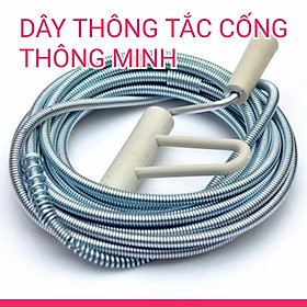 DÂY THÔNG CỐNG CAO CẤP