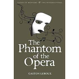 Phantom Of The Opera