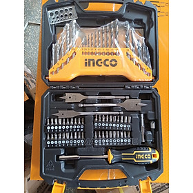 Mua BỘ 67 MÓN DỤNG CỤ INGCO HKTAC010671 - HÀNG CHÍNH HÃNG