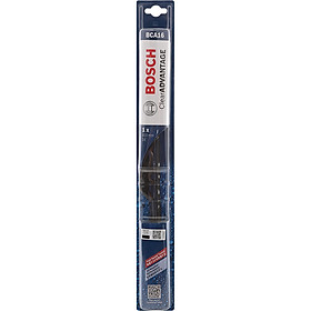 Thanh Gạt mưa Bosch Clear Advantage - Hàng chính hãng