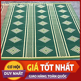 Mua Chiếu Nhựa ️️Mai Huyền -  Chiếu Nhựa Hà Nội (1 5m   1 6m   1m8 x 2m  1m8x3m  1m8x4m)