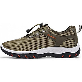 >> BÁO GIÁ GIÀY SNEAKER NAM THỜI TRANG | Shopee Lazada Sendo Tiki mới nhất 78 Giày Sneaker Nam Thời Trang Mẫu Mới YAMET SSN323686 màu vàng