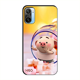 Ốp Lưng Dành Cho XIAOMI K40