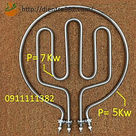 Mua Bộ điện trở thổi xôi  bộ điện trở nấu xôi