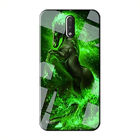 ỐP LƯNG PHỦ BÓNG DÀNH CHO NOKIA 2.3